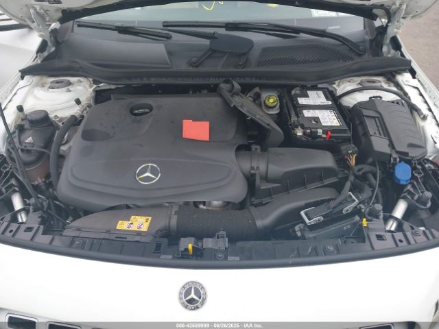 2020 MERCEDES-BENZ GLA 250 WDCTG4GB8LU028840 Photo 9