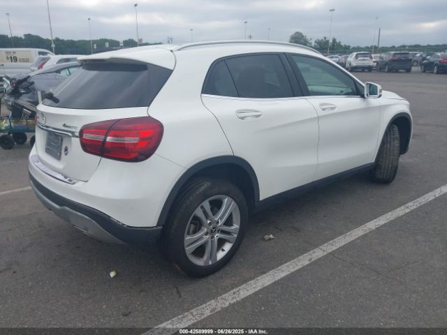 2020 MERCEDES-BENZ GLA 250 WDCTG4GB8LU028840 Photo 3