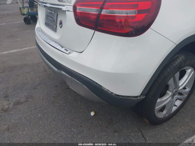 2020 MERCEDES-BENZ GLA 250 WDCTG4GB8LU028840 Photo 5