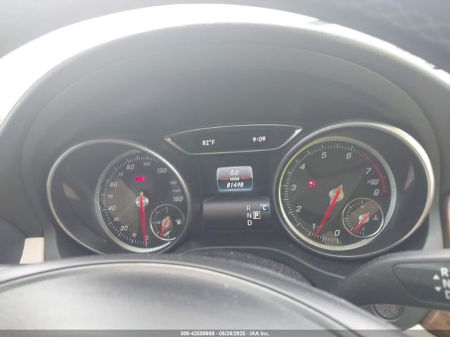 2020 MERCEDES-BENZ GLA 250 WDCTG4GB8LU028840 Photo 6