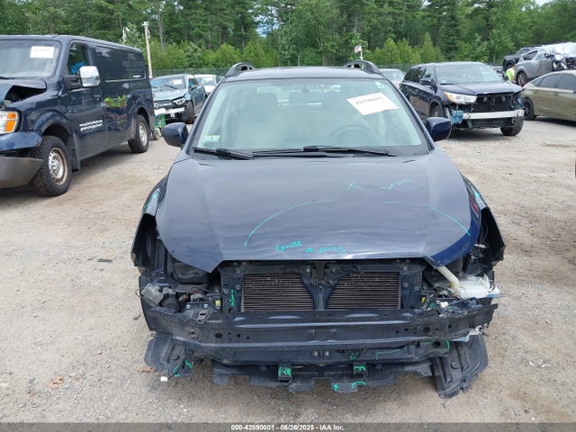 JF1GPAR61EH270294 Subaru 2014