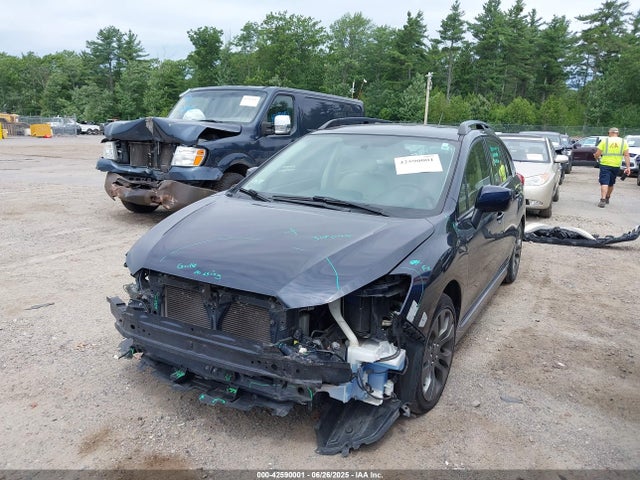 JF1GPAR61EH270294 Subaru 2014