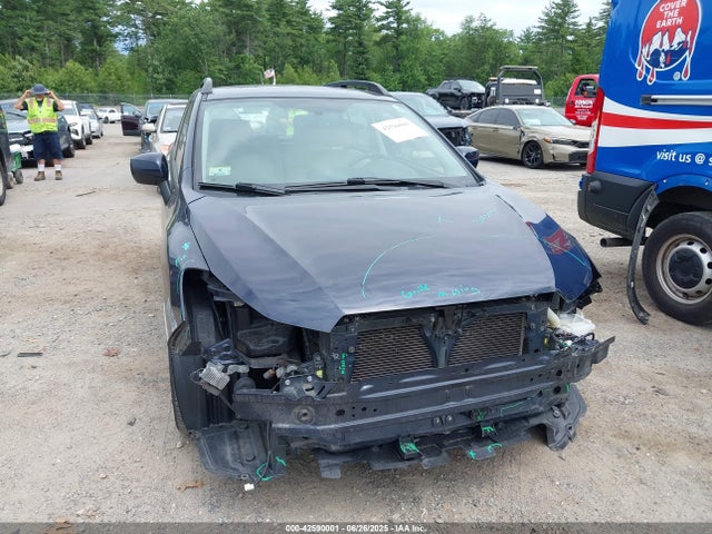 JF1GPAR61EH270294 Subaru 2014