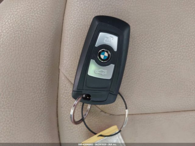 WBA8Z5C56FGS36100 BMW 328I