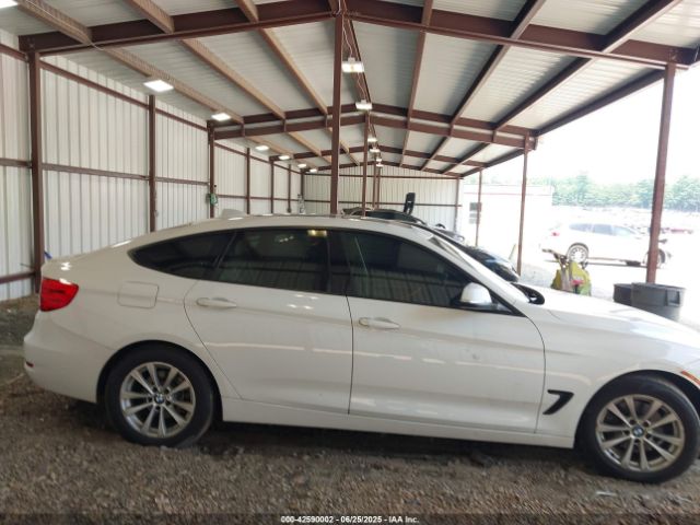 WBA8Z5C56FGS36100 BMW 328I