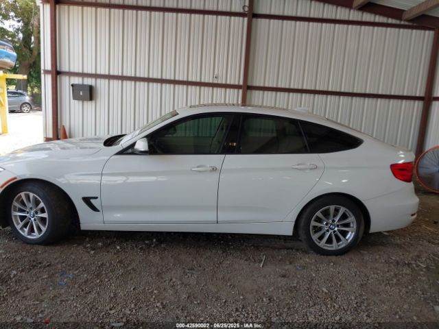 WBA8Z5C56FGS36100 BMW 328I