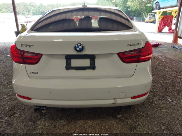 WBA8Z5C56FGS36100 BMW 328I