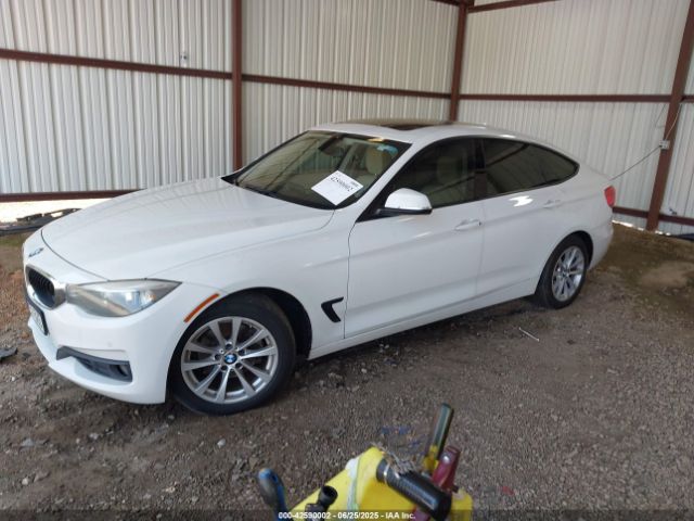 WBA8Z5C56FGS36100 BMW 328I
