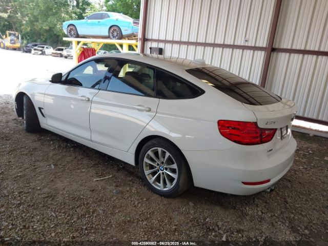 WBA8Z5C56FGS36100 BMW 328I
