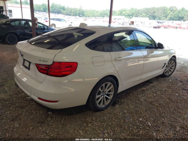 WBA8Z5C56FGS36100 BMW 328I