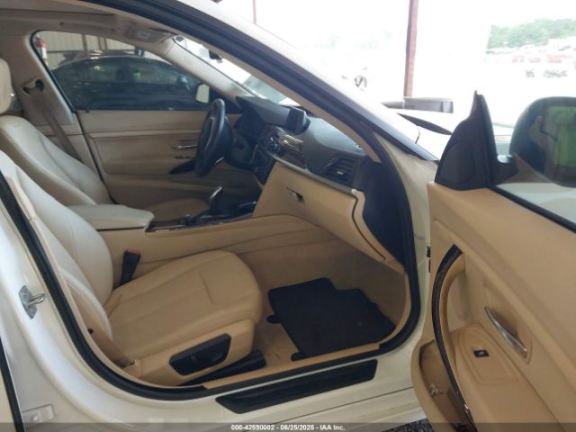 WBA8Z5C56FGS36100 BMW 328I