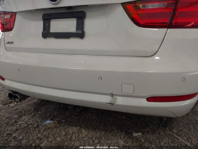 WBA8Z5C56FGS36100 BMW 328I