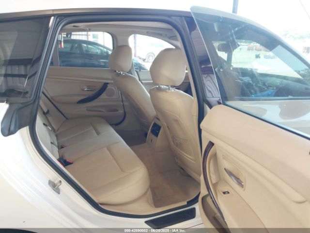 WBA8Z5C56FGS36100 BMW 328I