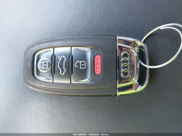 2014 AUDI S6 WAUF2AFC3EN112259 Photo 10