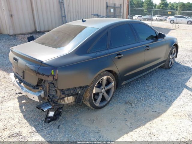 2014 AUDI S6 WAUF2AFC3EN112259 Photo 3