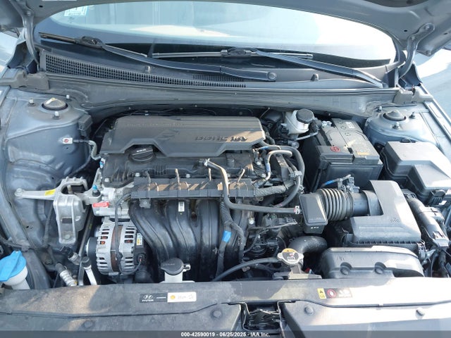 Hyundai mpi nu pe 2023 KMHLS4AGXPU448271 Image 10