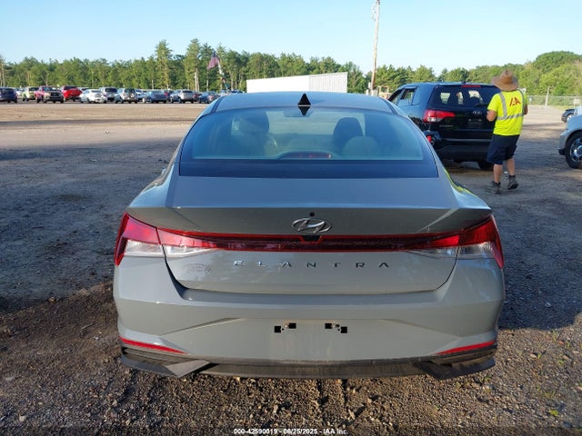 Hyundai mpi nu pe 2023 KMHLS4AGXPU448271 Image 16