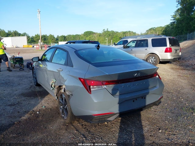 Hyundai mpi nu pe 2023 KMHLS4AGXPU448271 Image 3