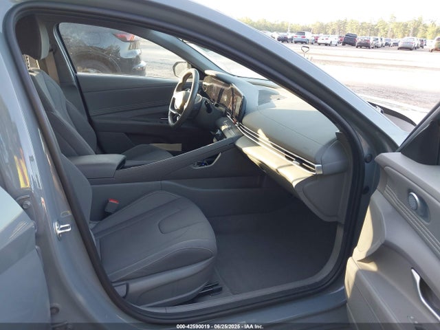 Hyundai mpi nu pe 2023 KMHLS4AGXPU448271 Image 5