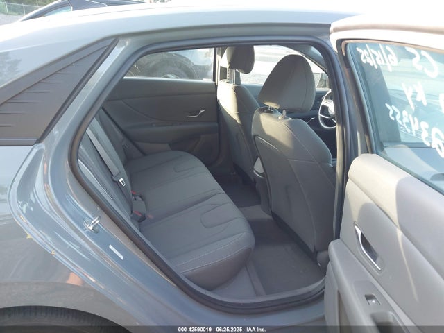 Hyundai mpi nu pe 2023 KMHLS4AGXPU448271 Image 8