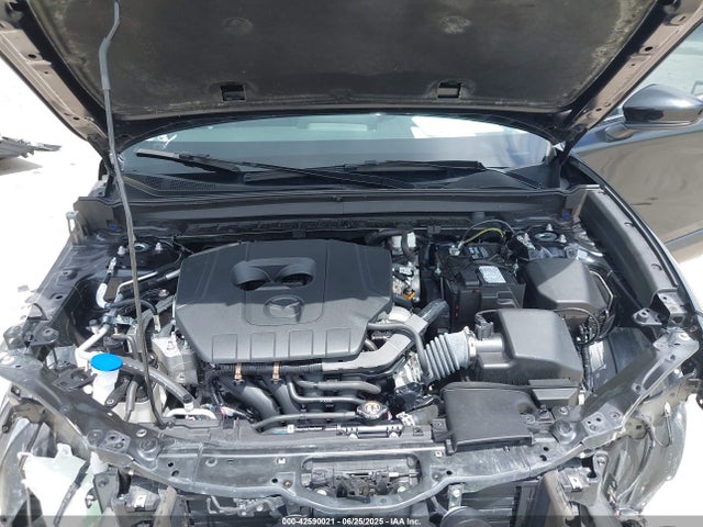 Mazda pyukd 2024 3MVDMBBM6RM647562 Image 10