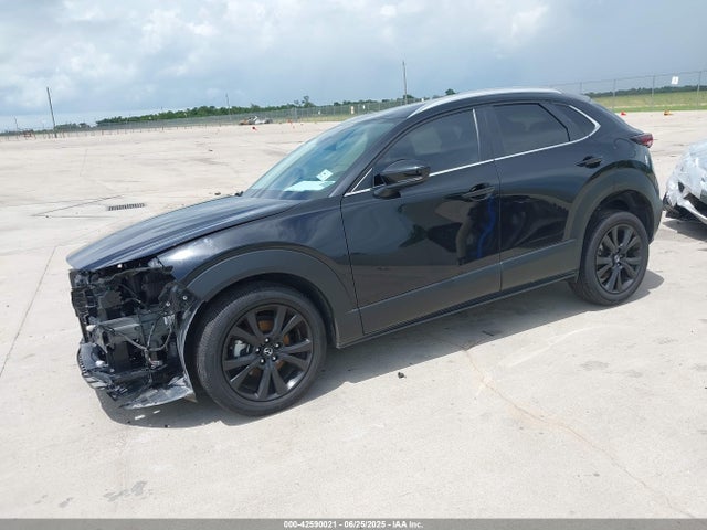 Mazda pyukd 2024 3MVDMBBM6RM647562 Image 2