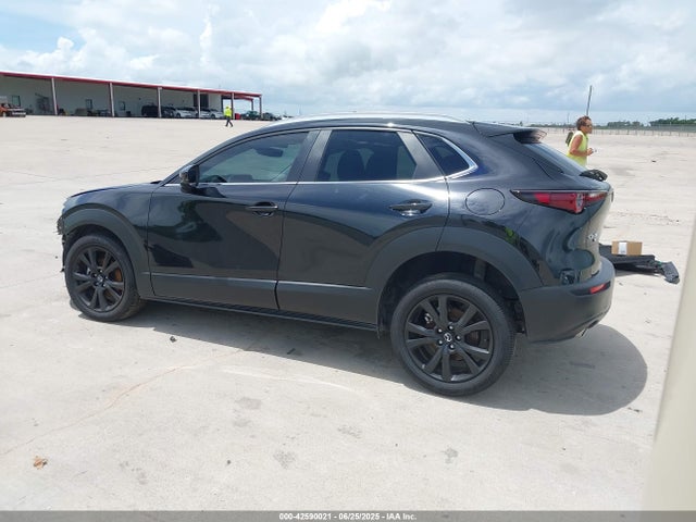 Mazda pyukd 2024 3MVDMBBM6RM647562 Image 3