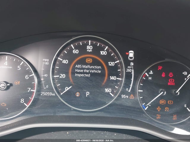 Mazda pyukd 2024 3MVDMBBM6RM647562 Image 7
