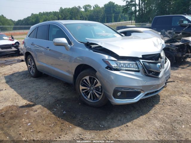 2017 ACURA RDX 5J8TB3H79HL018812