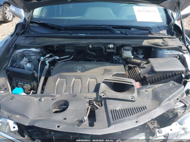 2017 ACURA RDX 5J8TB3H79HL018812 Photo 9