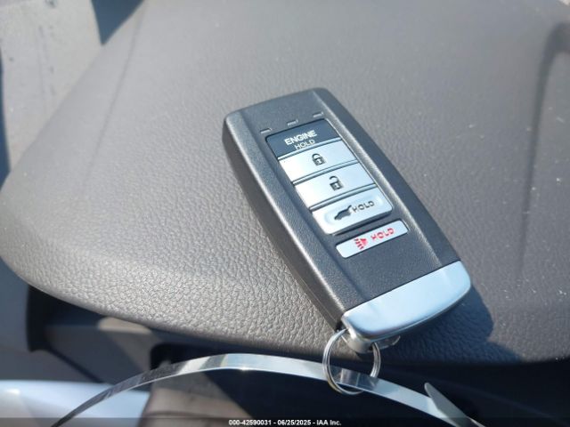 2017 ACURA RDX 5J8TB3H79HL018812 Photo 10
