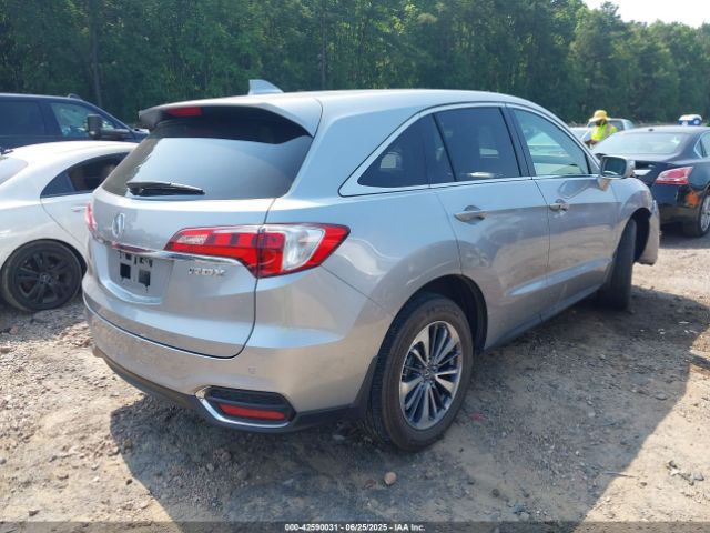 2017 ACURA RDX 5J8TB3H79HL018812 Photo 3