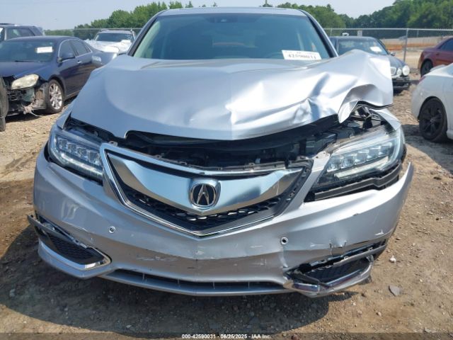2017 ACURA RDX 5J8TB3H79HL018812 Photo 5