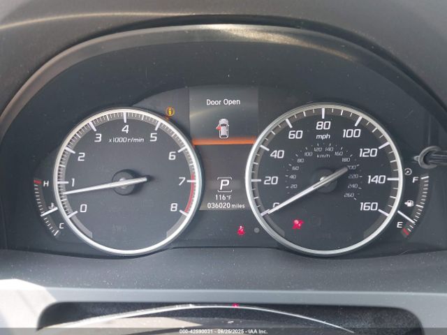 2017 ACURA RDX 5J8TB3H79HL018812 Photo 6