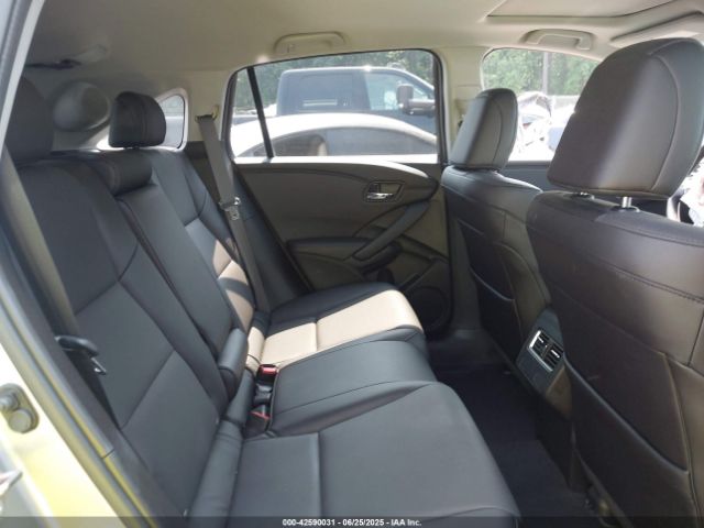 2017 ACURA RDX 5J8TB3H79HL018812 Photo 7