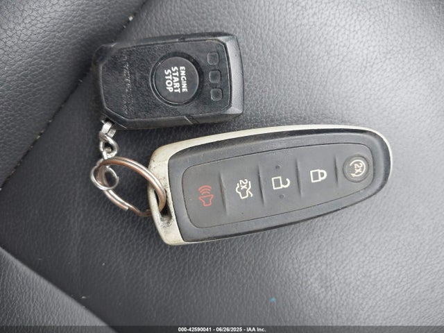 Ford Escape 2015 1FMCU9J92FUC08946 Image 11