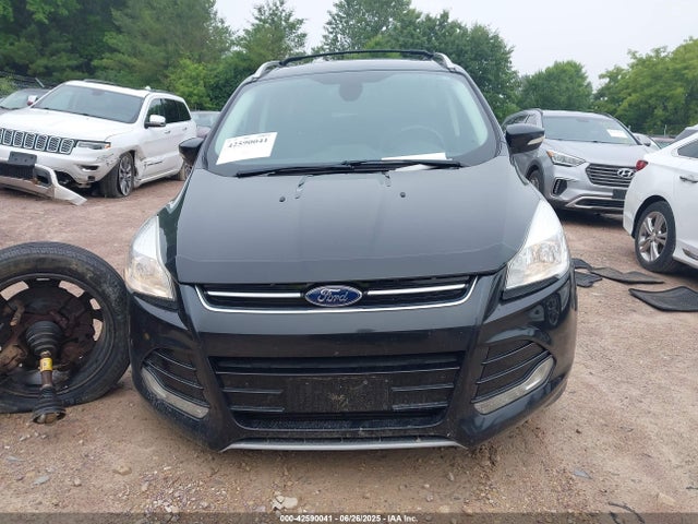Ford Escape 2015 1FMCU9J92FUC08946 Image 13
