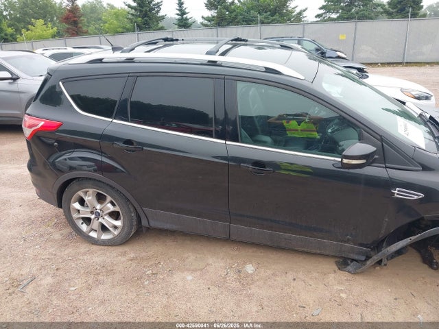 Ford Escape 2015 1FMCU9J92FUC08946 Image 14