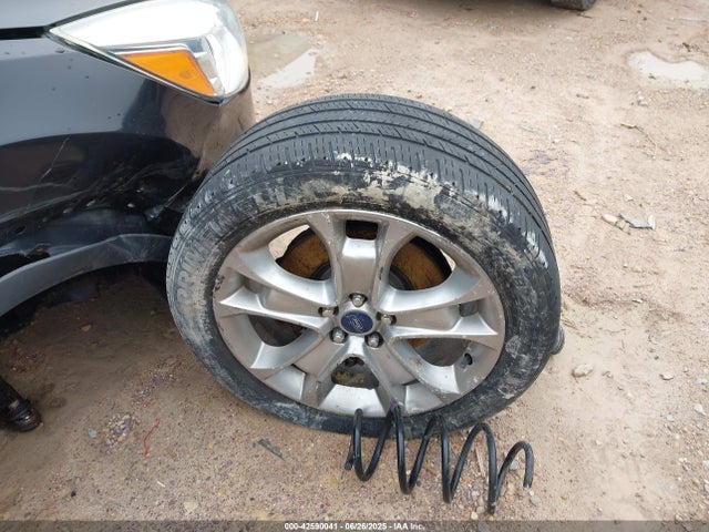 Ford Escape 2015 1FMCU9J92FUC08946 Image 12