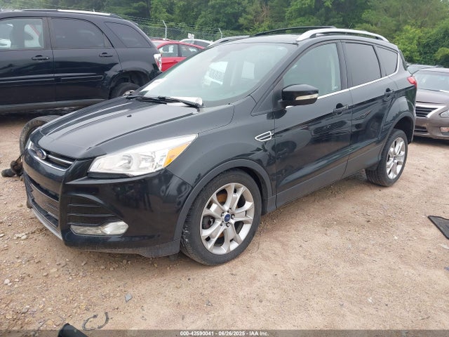 Ford Escape 2015 1FMCU9J92FUC08946 Image 2