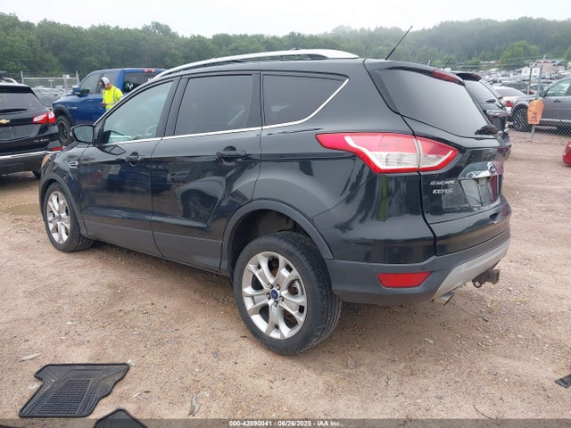Ford Escape 2015 1FMCU9J92FUC08946 Image 3