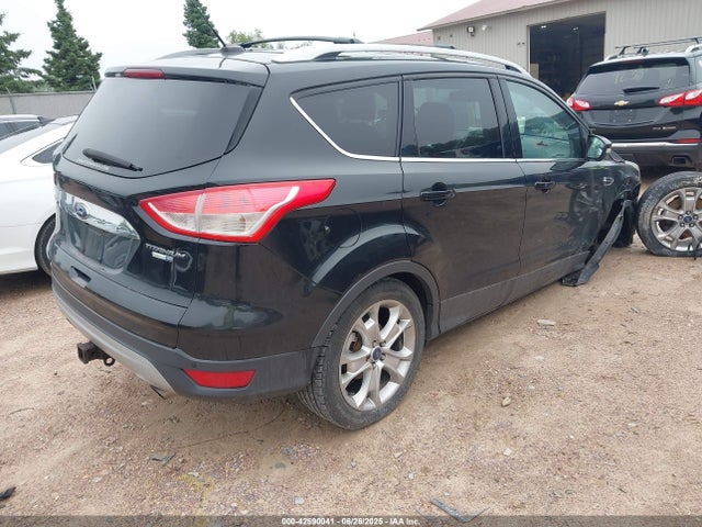 Ford Escape 2015 1FMCU9J92FUC08946 Image 4