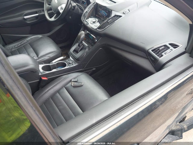 Ford Escape 2015 1FMCU9J92FUC08946 Image 5