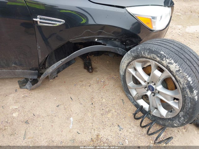 Ford Escape 2015 1FMCU9J92FUC08946 Image 6