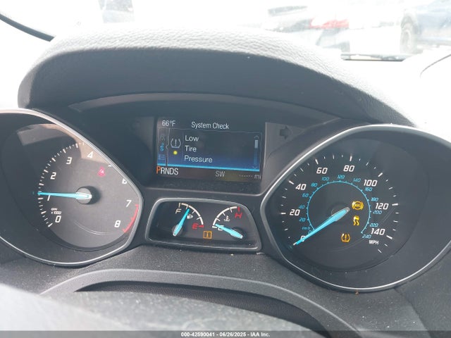 Ford Escape 2015 1FMCU9J92FUC08946 Image 7