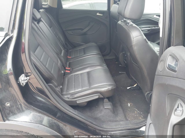 Ford Escape 2015 1FMCU9J92FUC08946 Image 8
