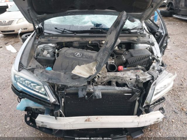 2016 ACURA RDX 5J8TB3H56GL012379 Photo 9