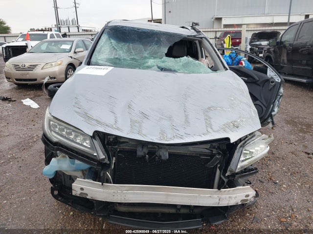 Acura j35z2 2016 5J8TB3H56GL012379 Image 12