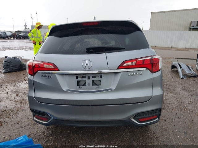 Acura j35z2 2016 5J8TB3H56GL012379 Image 16