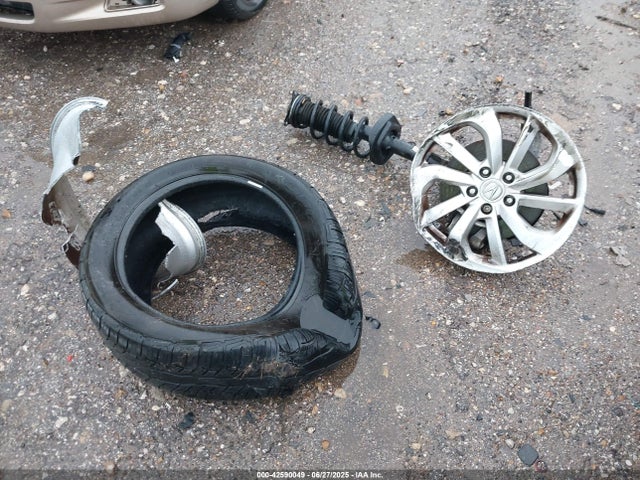 Acura j35z2 2016 5J8TB3H56GL012379 Image 11